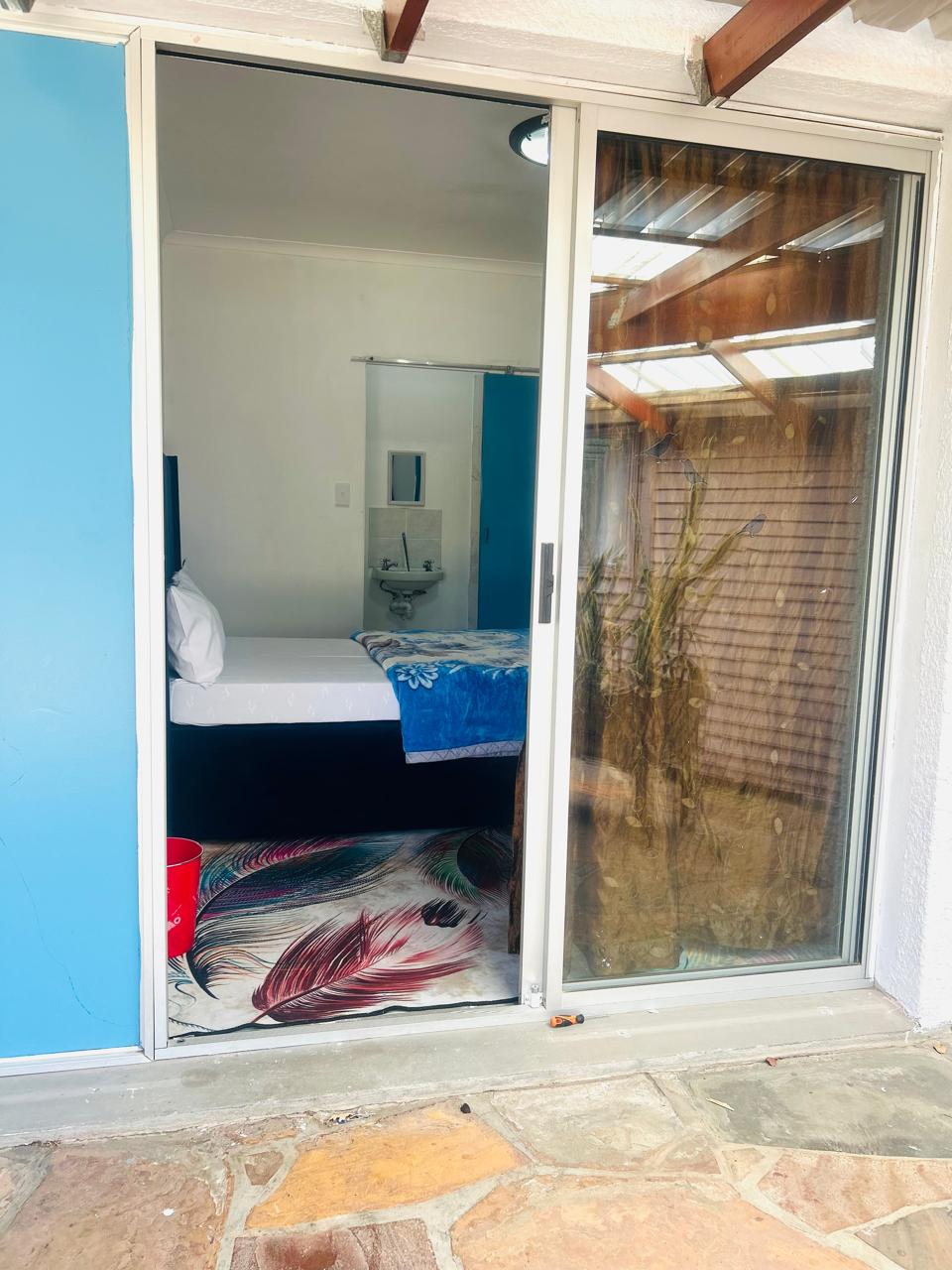 Executive Accommodation Bellville